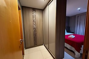 Brisas do Lago - apartamento 1