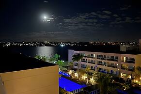 Brisas do Lago - apartamento 1