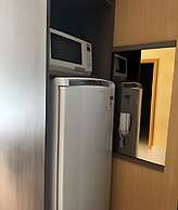 Brisas do Lago - apartamento 1