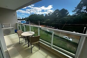 Brisas do Lago - apartamento 1