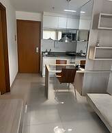 Brisas do Lago - apartamento 1