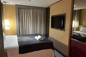 Brisas do Lago - apartamento 1