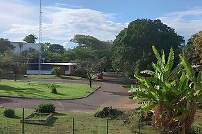 Brisas do Lago - apartamento 1