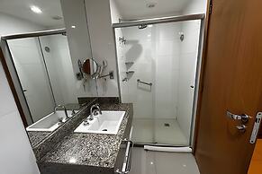 Brisas do Lago - apartamento 1