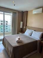 Brisas do Lago - apartamento 1