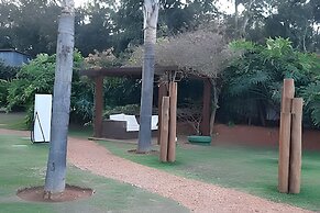 Brisas do Lago - apartamento 1
