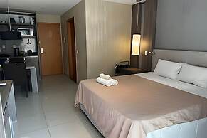 Brisas do Lago - apartamento 1