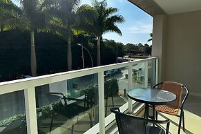Brisas do Lago - apartamento 1