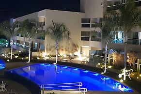 Brisas do Lago - apartamento 1