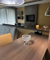 Brisas do Lago - apartamento 1