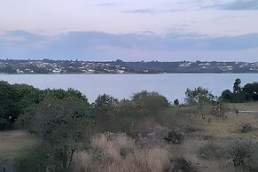 Brisas do Lago - apartamento 1