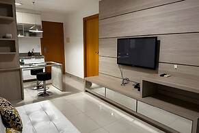 Brisas do Lago - apartamento 1