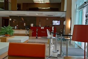 Brisas do Lago - apartamento 1