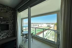 Brisas do Lago - apartamento 1