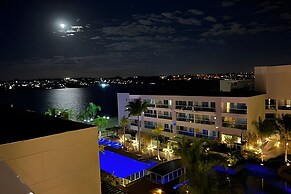 Brisas do Lago - apartamento 1