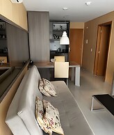 Brisas do Lago - apartamento 1