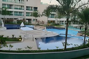 Brisas do Lago - apartamento 1