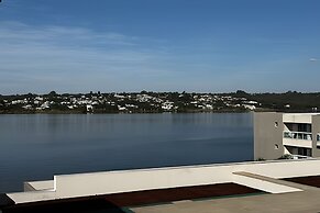 Brisas do Lago - apartamento 1