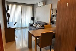 Brisas do Lago - apartamento 1