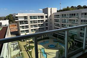 Brisas do Lago - apartamento 1