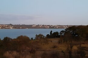 Brisas do Lago - apartamento 1