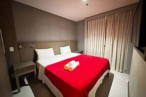 Brisas do Lago - apartamento 1