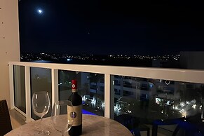 Brisas do Lago - apartamento 1