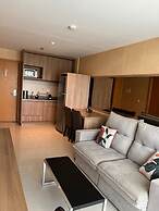 Brisas do Lago - apartamento 1