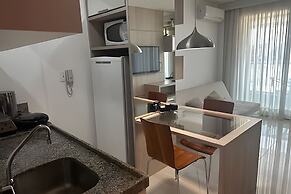 Brisas do Lago - apartamento 1
