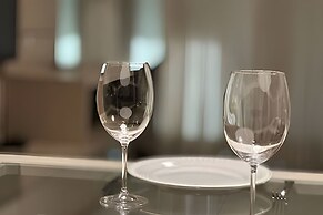 Brisas do Lago - apartamento 1