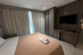 Brisas do Lago - apartamento 1