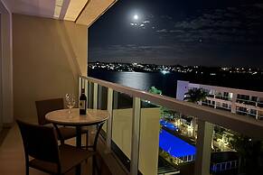 Brisas do Lago - apartamento 1
