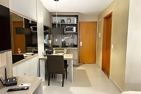 Brisas do Lago - apartamento 1