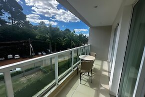 Brisas do Lago - apartamento 1