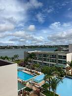 Brisas do Lago - apartamento 1