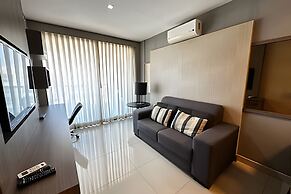 Brisas do Lago - apartamento 1