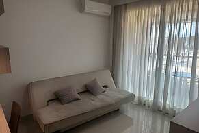 Brisas do Lago - apartamento 1