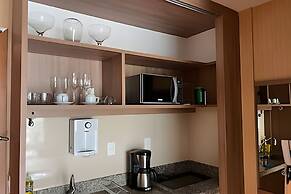 Brisas do Lago - apartamento 1