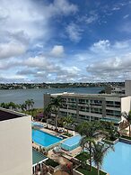 Brisas do Lago - apartamento 1