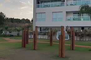 Brisas do Lago - apartamento 1