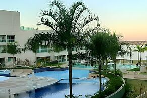 Brisas do Lago - apartamento 1