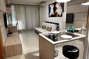 Brisas do Lago - apartamento 1