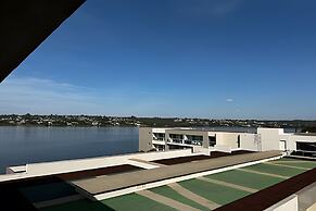 Brisas do Lago - apartamento 1
