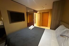 Brisas do Lago - apartamento 1