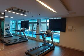 Brisas do Lago - apartamento 1