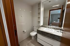 Brisas do Lago - apartamento 1