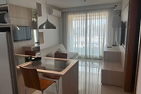 Brisas do Lago - apartamento 1