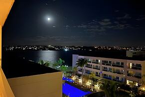 Brisas do Lago - apartamento 1