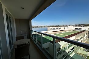 Brisas do Lago - apartamento 1