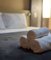 Brisas do Lago - apartamento 1